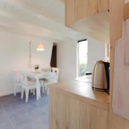 Prázdninový dům Gemuetliches Ferienhaus In Mit Eigenem Garten