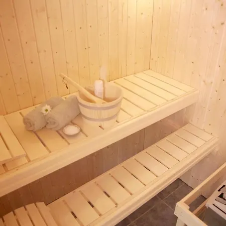 Gemuetliches Ferienhaus In Mit Eigenem Garten Prázdninový dům Rabenkirchen-Faulück