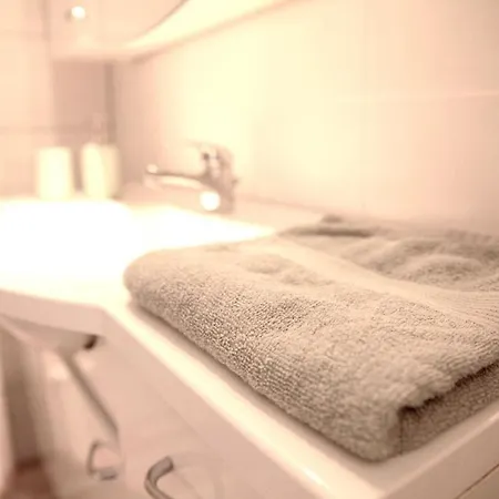 Prázdninový dům Gemuetliches Ferienhaus In Mit Eigenem Garten *